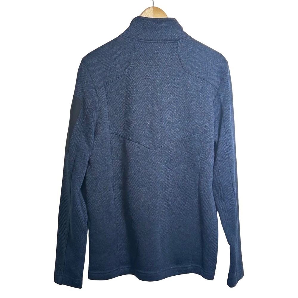 Killtec Functional Jacket Men's Size Medium Outer… - image 2